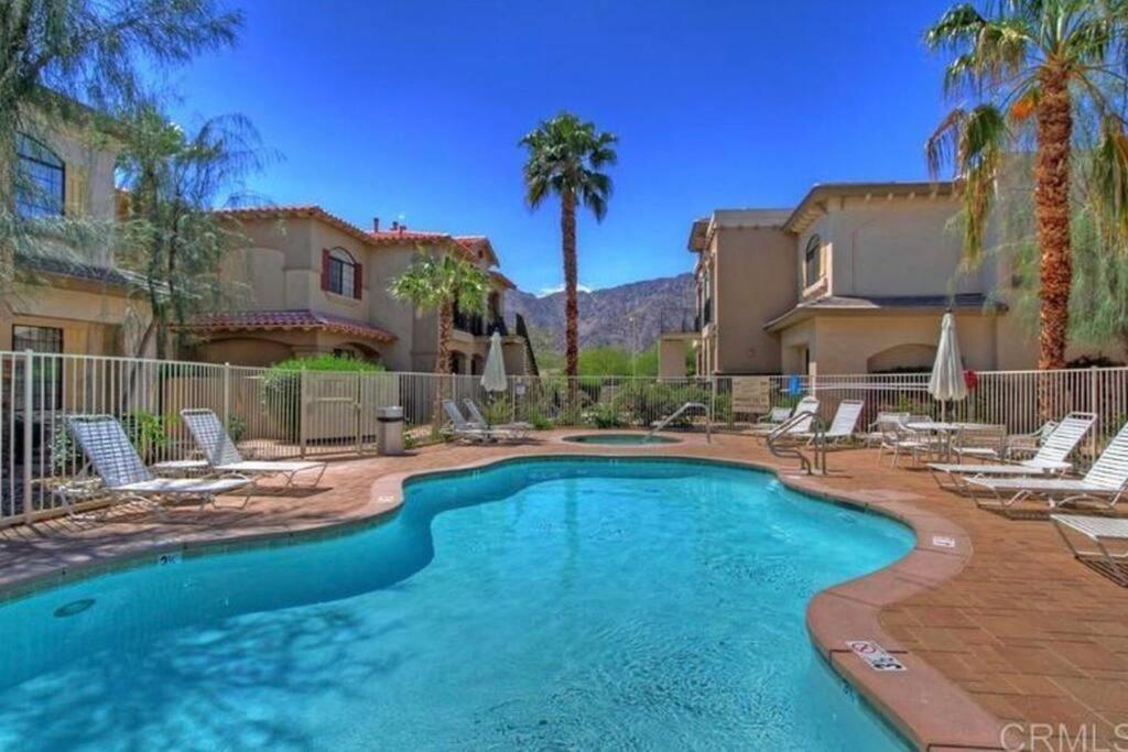 La Quinta Gem 1 Bedroom Pool Hot Tub Sleeps 4 Экстерьер фото