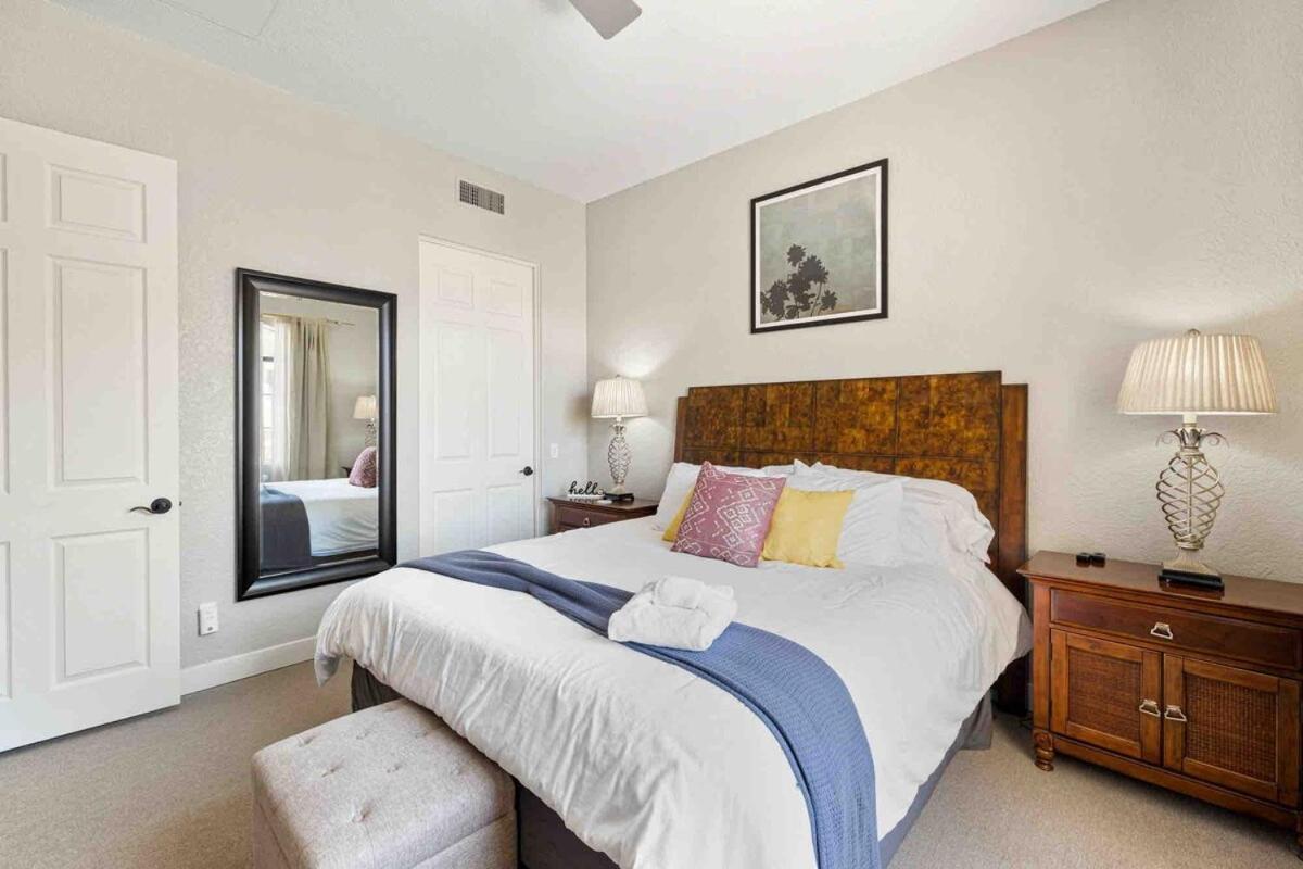La Quinta Gem 1 Bedroom Pool Hot Tub Sleeps 4 Экстерьер фото