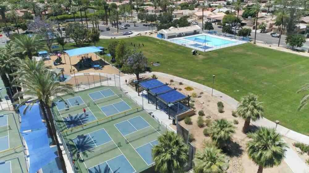 La Quinta Gem 1 Bedroom Pool Hot Tub Sleeps 4 Экстерьер фото