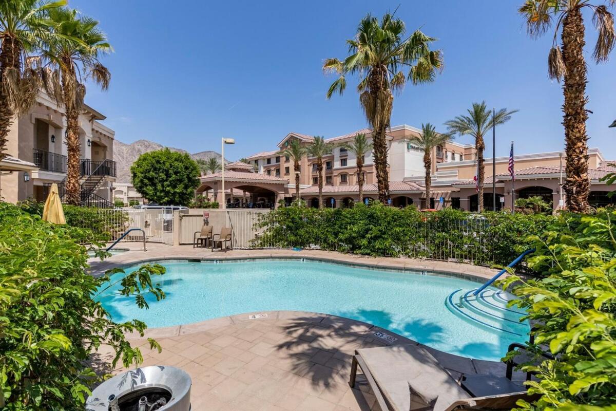 La Quinta Gem 1 Bedroom Pool Hot Tub Sleeps 4 Экстерьер фото