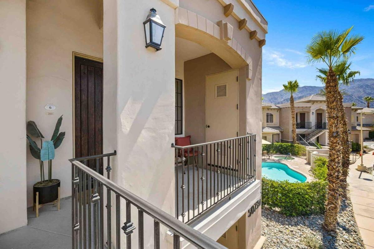 La Quinta Gem 1 Bedroom Pool Hot Tub Sleeps 4 Экстерьер фото