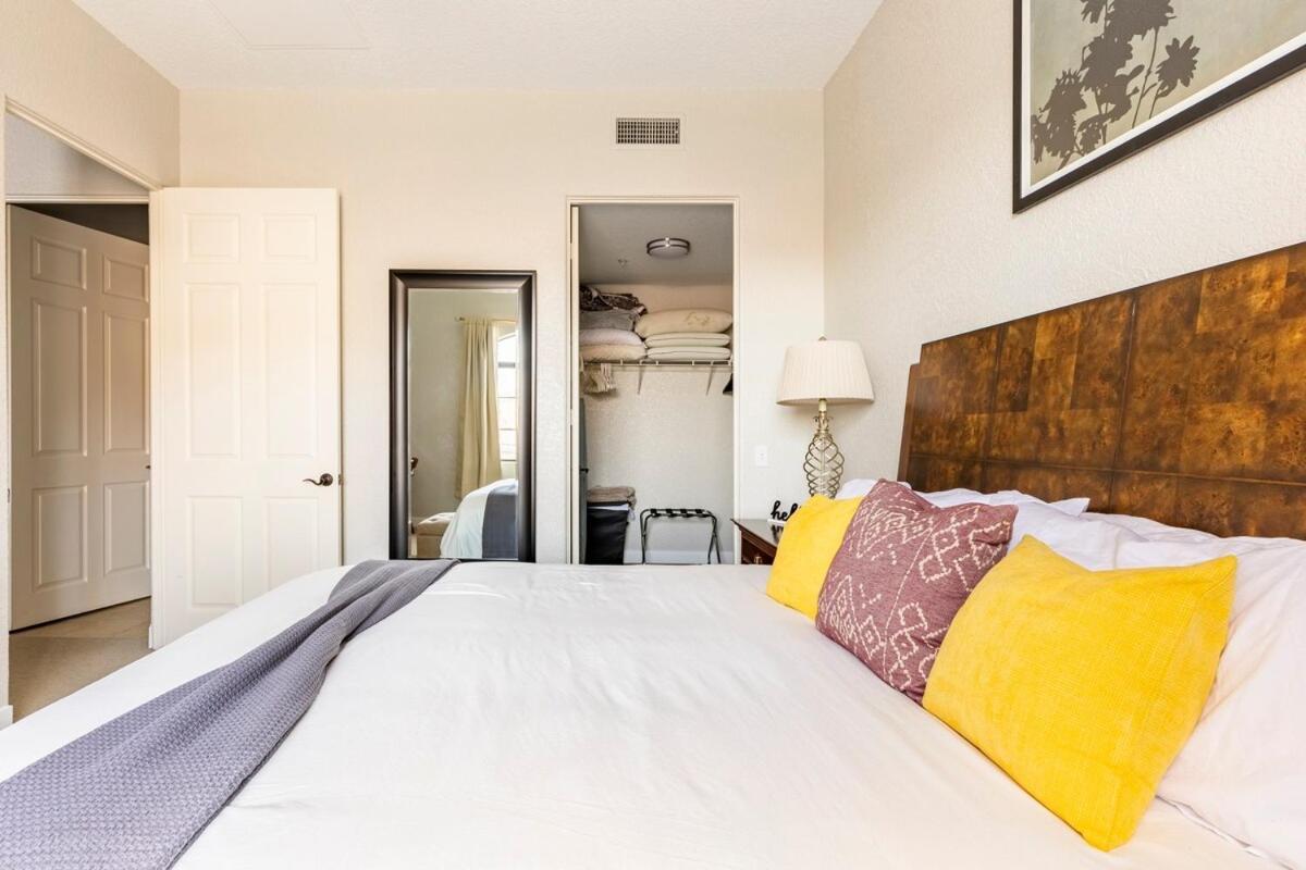 La Quinta Gem 1 Bedroom Pool Hot Tub Sleeps 4 Экстерьер фото