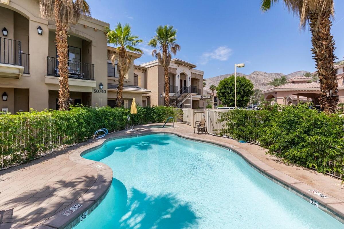 La Quinta Gem 1 Bedroom Pool Hot Tub Sleeps 4 Экстерьер фото