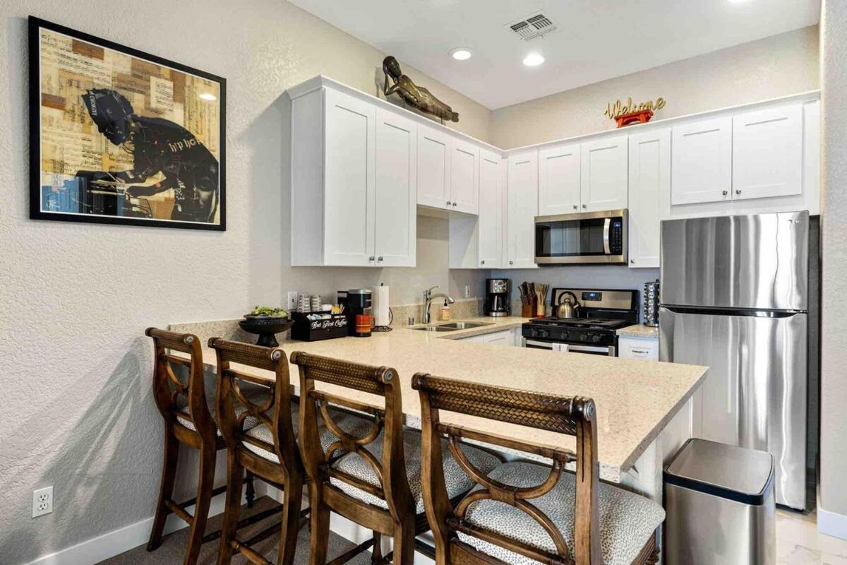 La Quinta Gem 1 Bedroom Pool Hot Tub Sleeps 4 Экстерьер фото